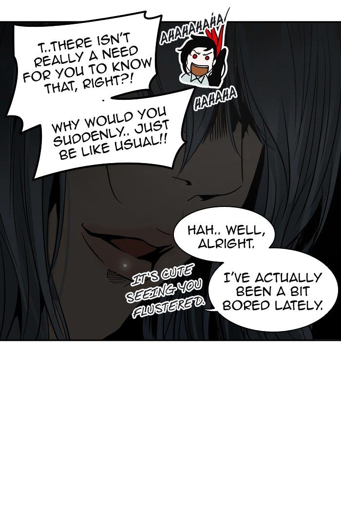 Tower of God, Chapter 301 image 100